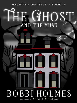 The Ghost and the Muse - ebook